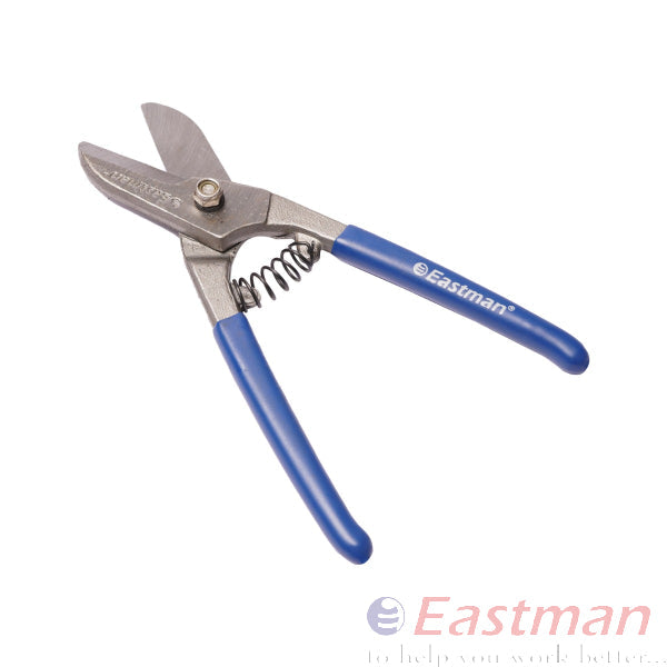 Eastman Tin Cutter ,Forged Selected Alloy Steel