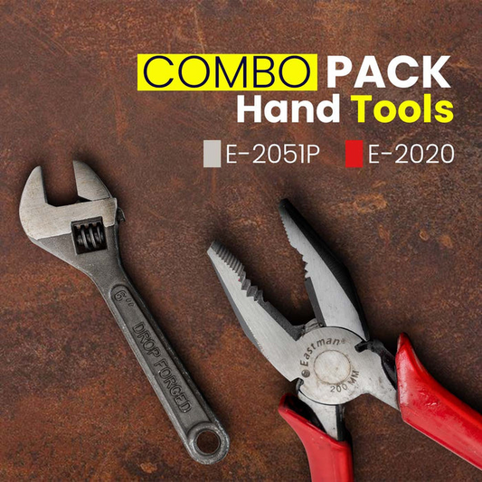 Eastman Tool Kit Set | Combo Pack of 2
