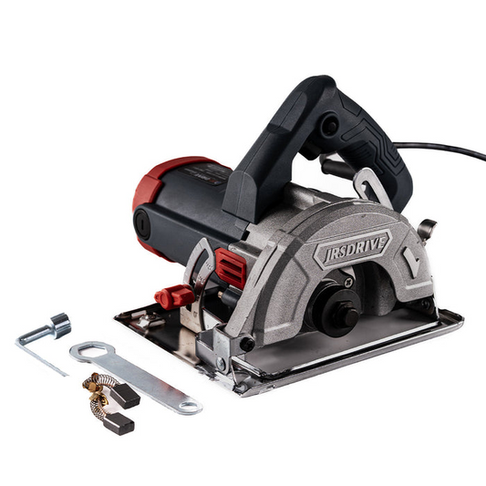 JRSDRIVE Marble Cutter Machine |1700w| EMC125J